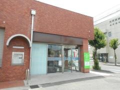 鹿児島銀行都城北支店