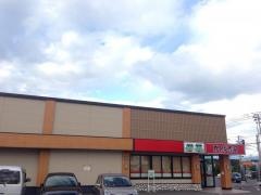 かっぱ寿司 弘前安原店