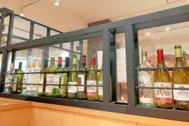 カプリチョーザ　近江八幡店