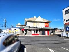 マクドナルド　橿原葛本町店