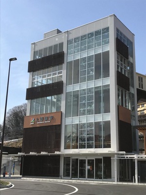 ユキサキナビ ｊｒ中央本線 東京 松本 上野原駅 上野原市新田