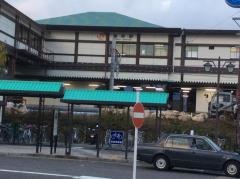 垂井駅