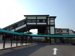 垂井駅