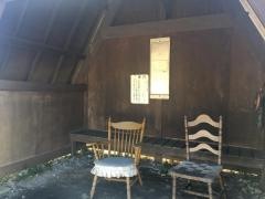 「禅昌寺」バス停留所