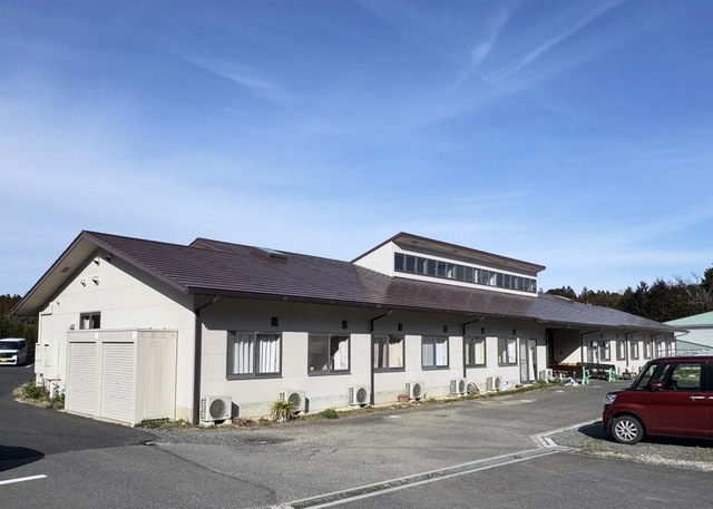 小山田グループホーム