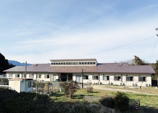 小山田グループホーム