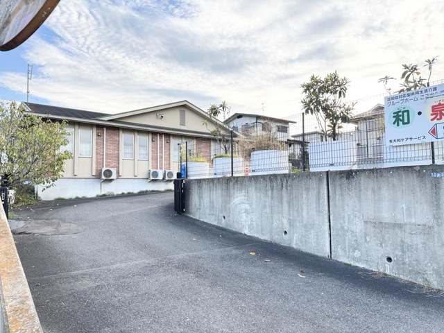 ここから河合町和・泉