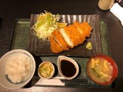 ぜんてい　新潟駅南店
