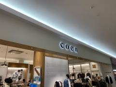 coen 徳島店