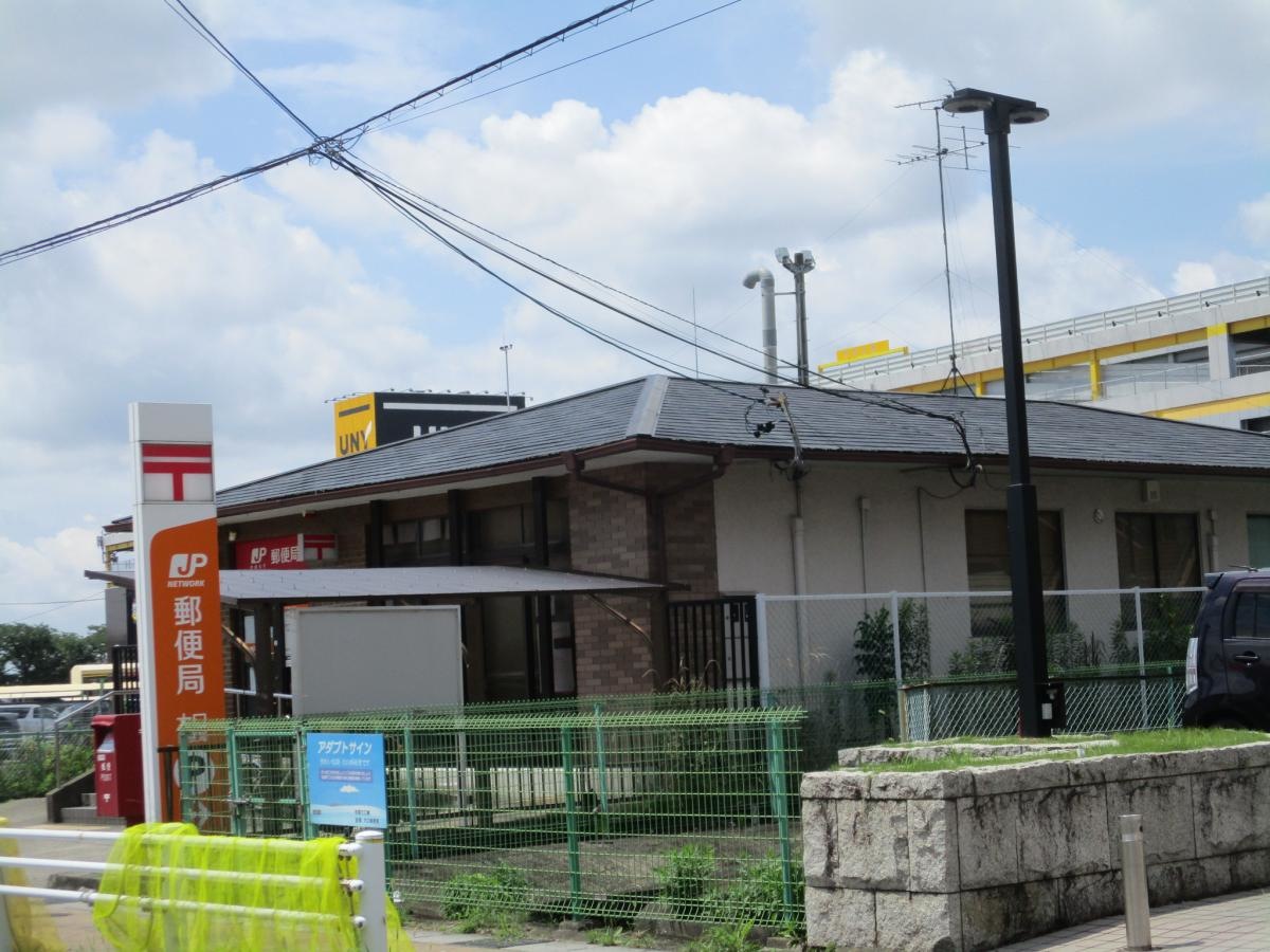 建物