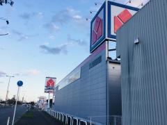 ヤマダ電機　テックランド大和吉田店