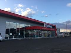 ヤマダ電機　テックランド大和吉田店