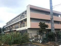 介護付有料老人ホームみんなの家・川崎中野島