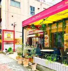 チーズマリノ　栄店