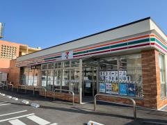 セブンイレブン　豊見城我那覇店