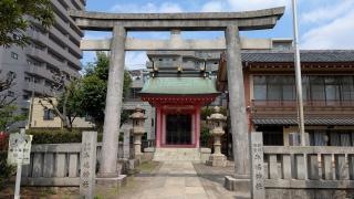 摂社若宮牛嶋神社