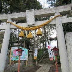 糀谷八幡宮