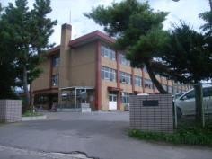 函館市立赤川中学校