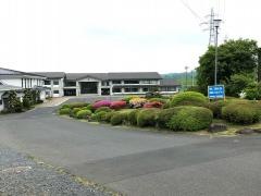 平泉町立平泉中学校
