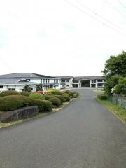 平泉町立平泉中学校