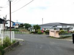 平泉町立平泉中学校