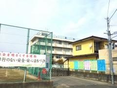 仙台市立蒲町中学校