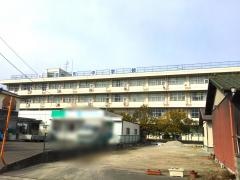 仙台市立蒲町中学校