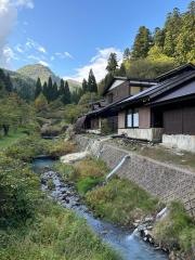日景温泉