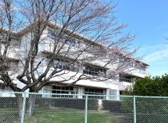田原西小学校