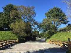 壬生町城址公園