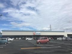 カワチ薬品　富岡店