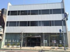武蔵野銀行蕨支店