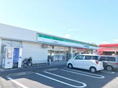 ファミリーマート　塩味朝霞溝沼店