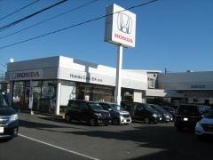 Honda　Cars志木志木店