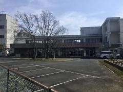 布佐南小学校