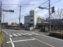 布佐南小学校