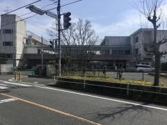 布佐南小学校
