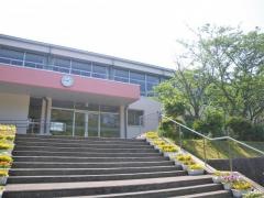 総野小学校