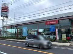 千葉トヨタ自動車野田店