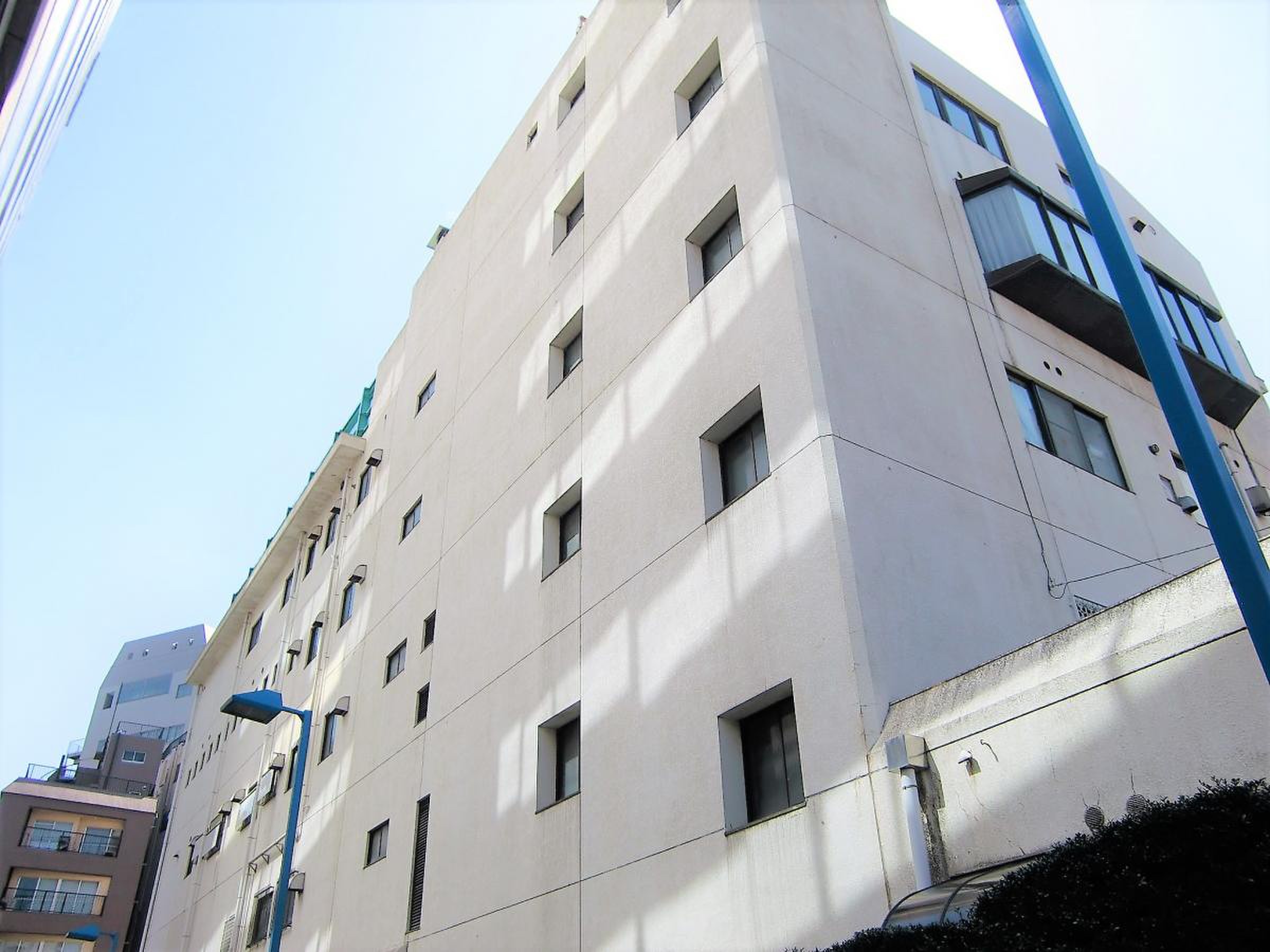 文京 区立 湯島 図書館