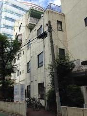 文京区立湯島図書館