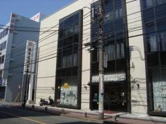 城南信用金庫原町田支店