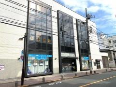 城南信用金庫原町田支店