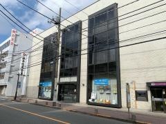 城南信用金庫原町田支店