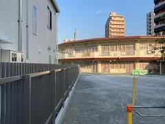 鈴ケ森めばえ幼稚園