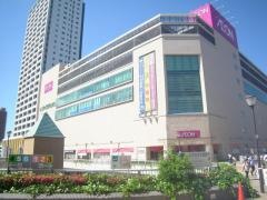 イオン　橋本店