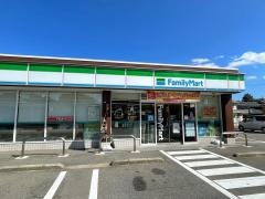 ファミリーマート　三国駅北口店