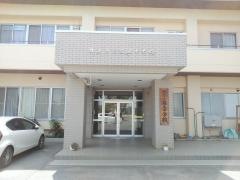 塩尻市立塩尻中学校
