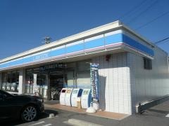 ローソン　茅野宮川店