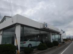 Ｎａｇａｎｏ　ＢＭＷ東信営業所